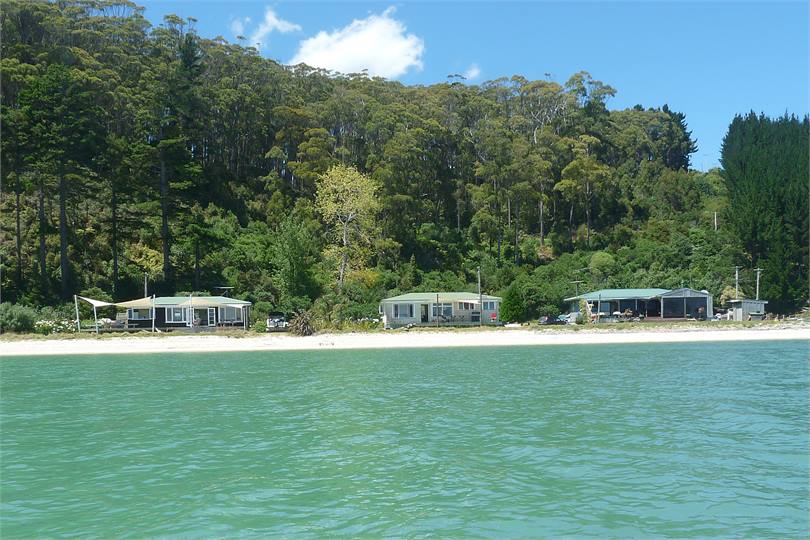 Middle Bach for Rent - Summer 2024/2025