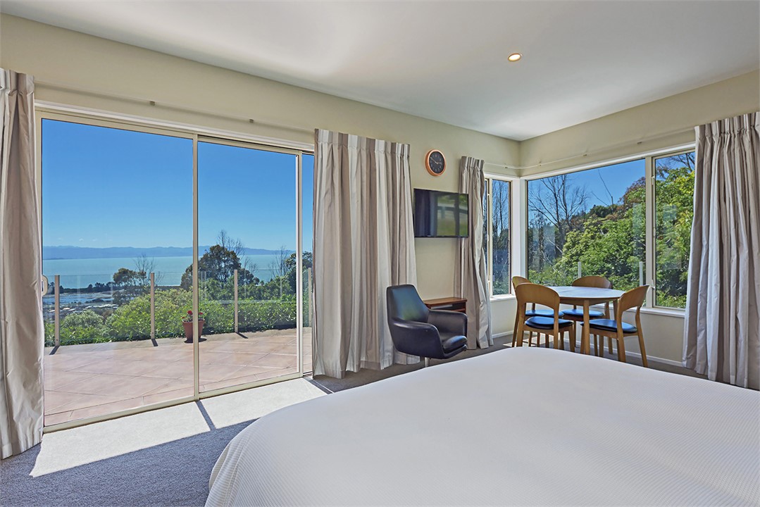 Seabreeze Apartment Nelson Central City Apartment for rent Holiday