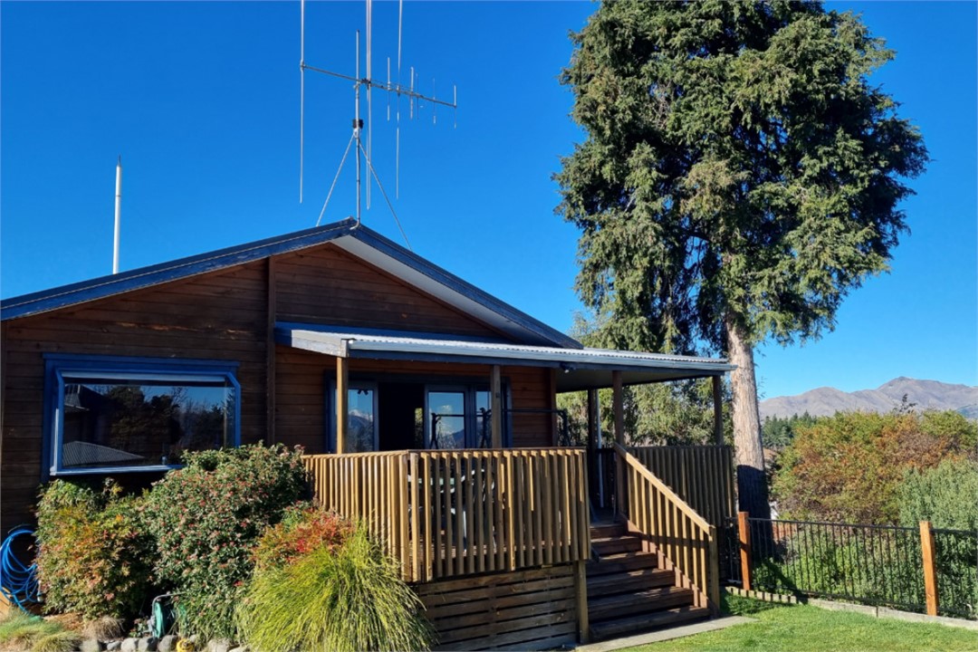 Lovely Leamington Family Friendly Hanmer Springs Holiday Home for