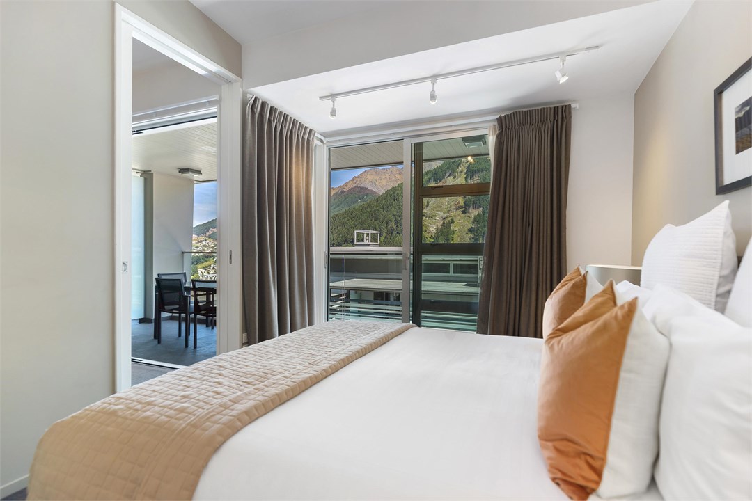 Travellers Oasis, Central Queenstown Aura Queensto