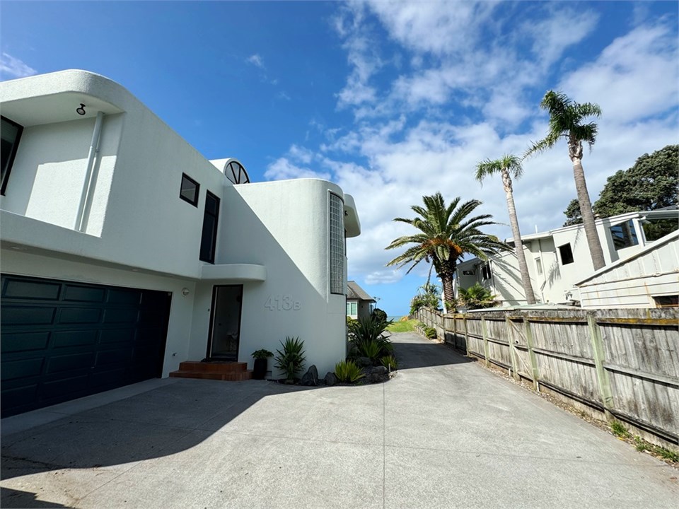 Beachside Retreat Orewa Orewa Beach Holiday Home for rent Holiday