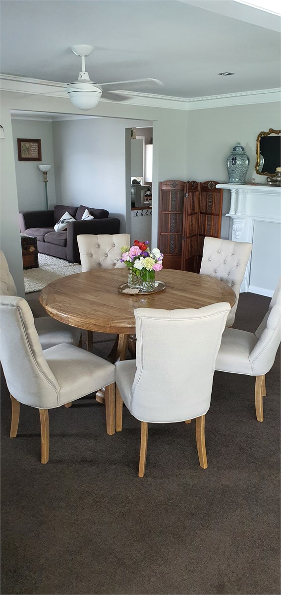 Dining Room/Reading Room