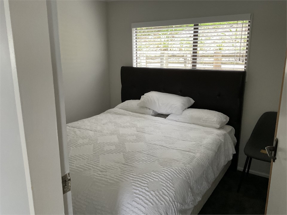 Master Bedroom - Super King bed