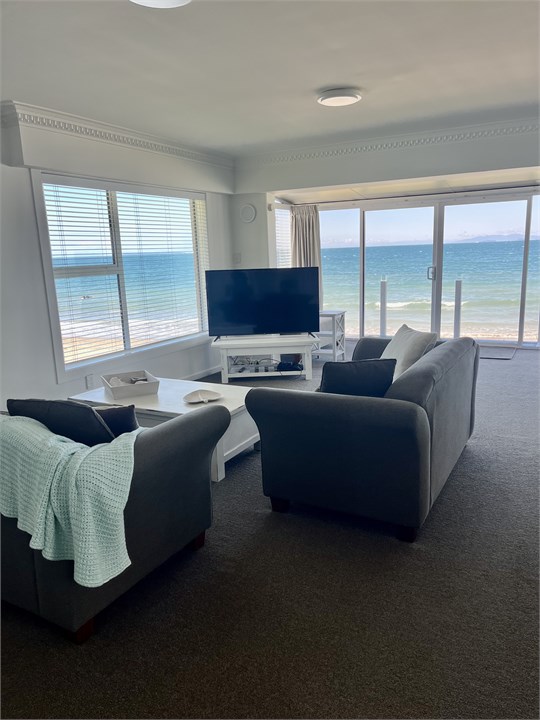 Views from the Lounge