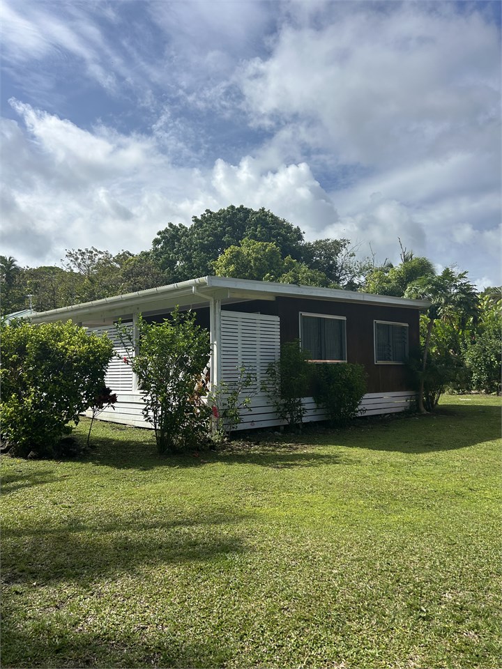 Mahofi as you arrive