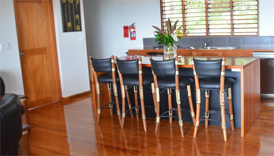 Kitchern Breakfast Bar