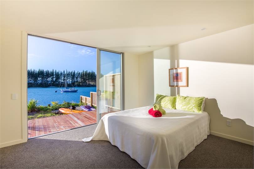 No1 Mapua Apartment for rent Holiday Houses