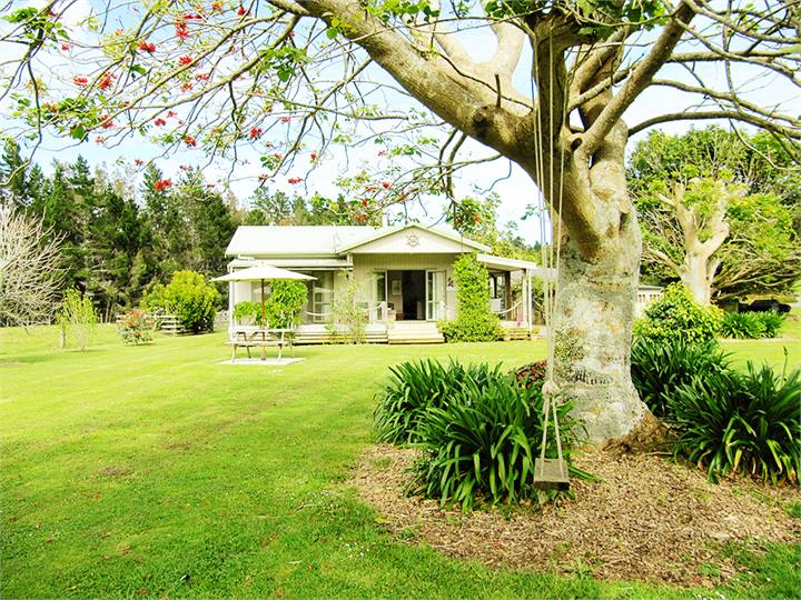 Welcome to Peace and Tranquillity