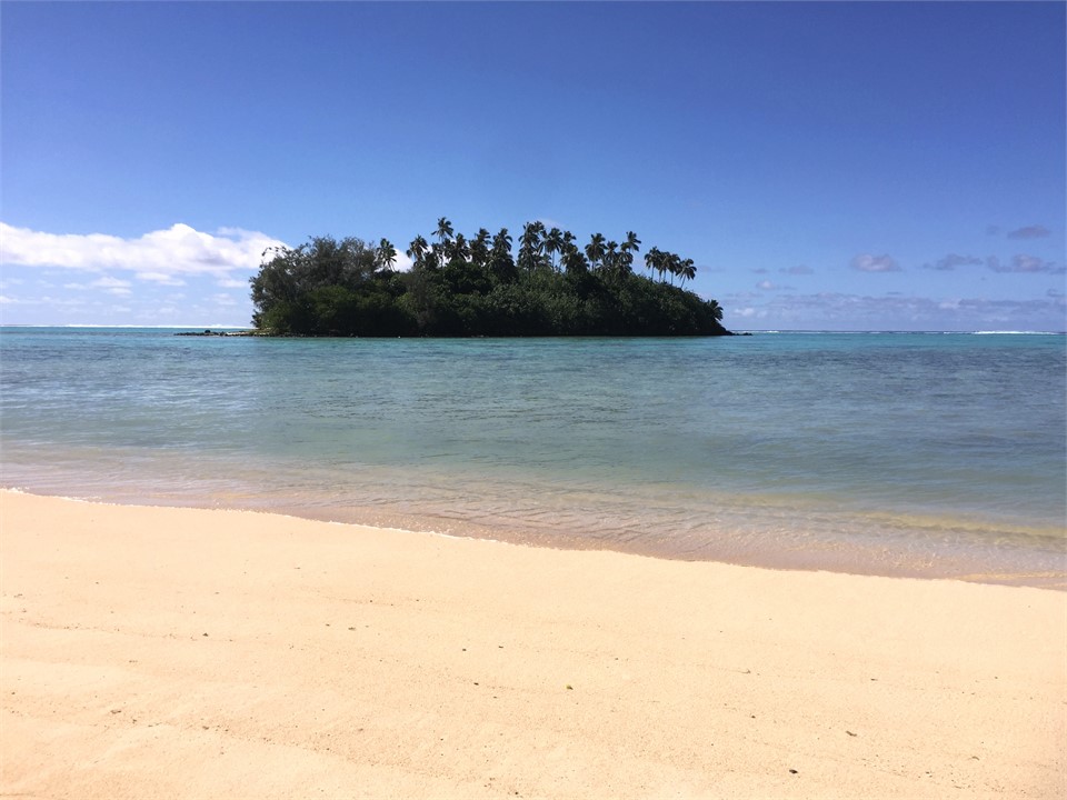 kayak, snorkel, swim - your island to explore