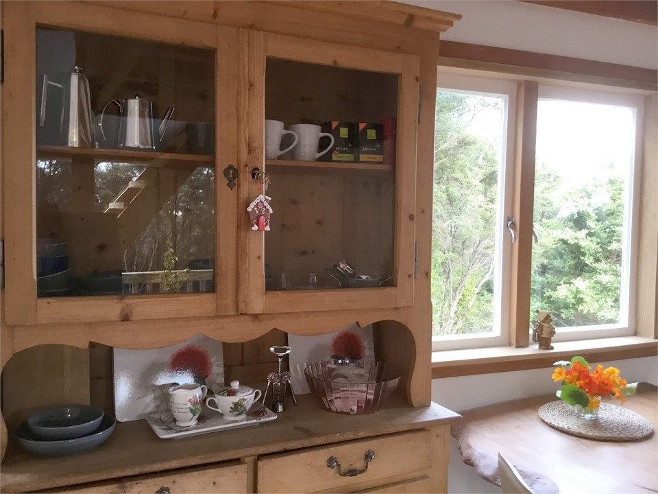 Waiotoi - The Inside