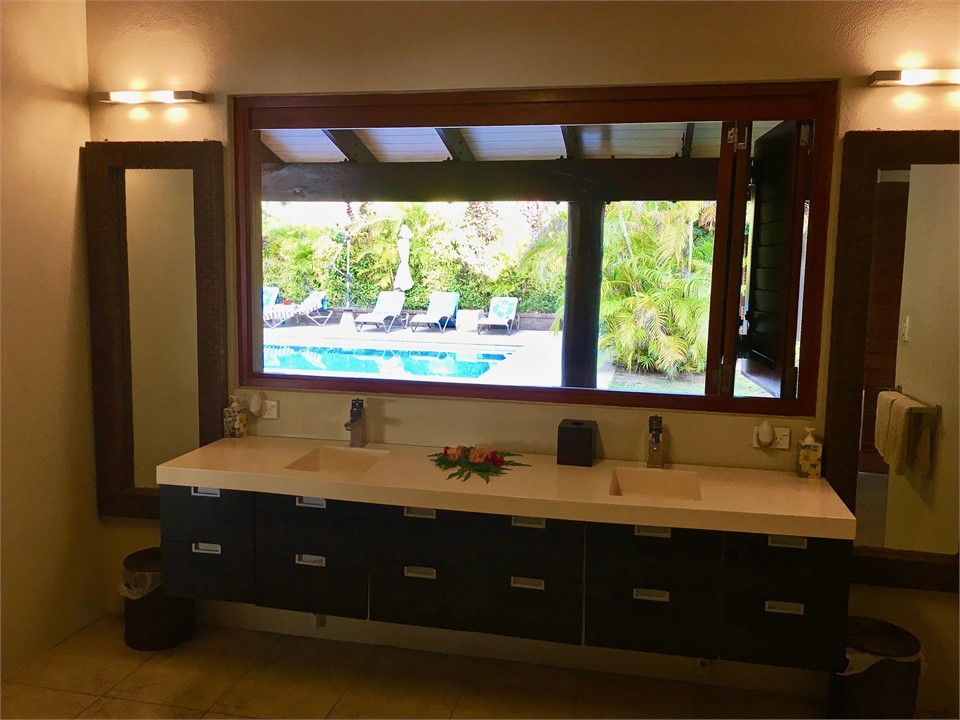 Grand Bure Ensuite