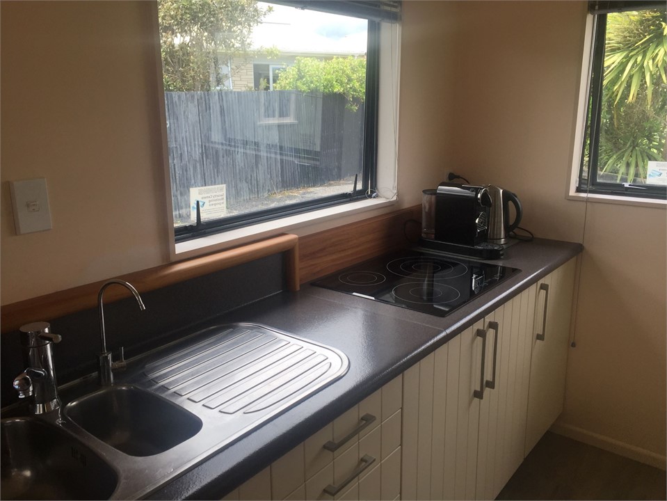 incincerator - filtered drinking & cold water