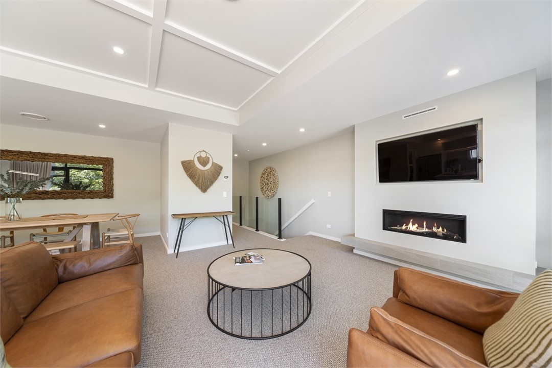 Lake Luxe Apartment TAUPO Wharewaka Apartment for rent Holiday Houses