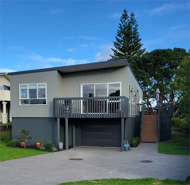 Oyster Bay Bay of Plenty Residential House for rent Holiday Houses