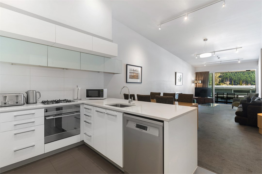 Travellers Oasis, Central Queenstown Aura Queensto