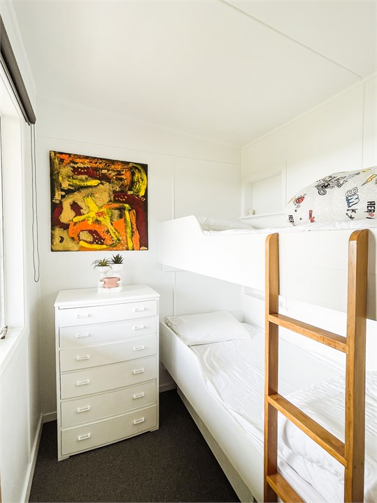 Bunk beds - kids room