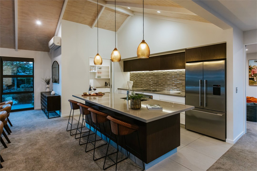 Release NZ - The Clearview House