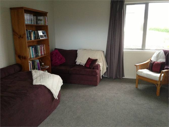 Family room - singles & Foldout