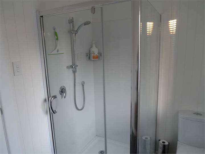 Bathroom Large Shower