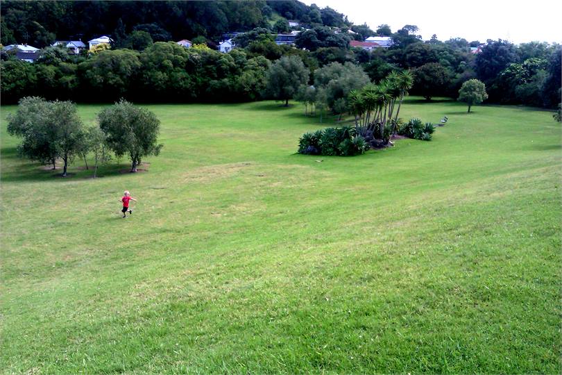 Private Access To Cambria Reserve 