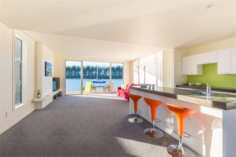 living single storey