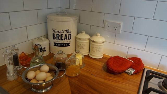 Breakfast,Teas, Coffees ( herbal & french press)