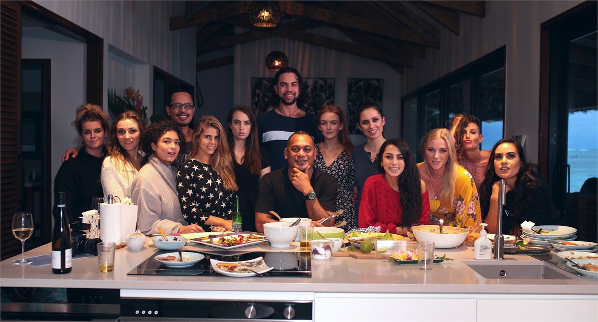 Photo Shoot Complete!