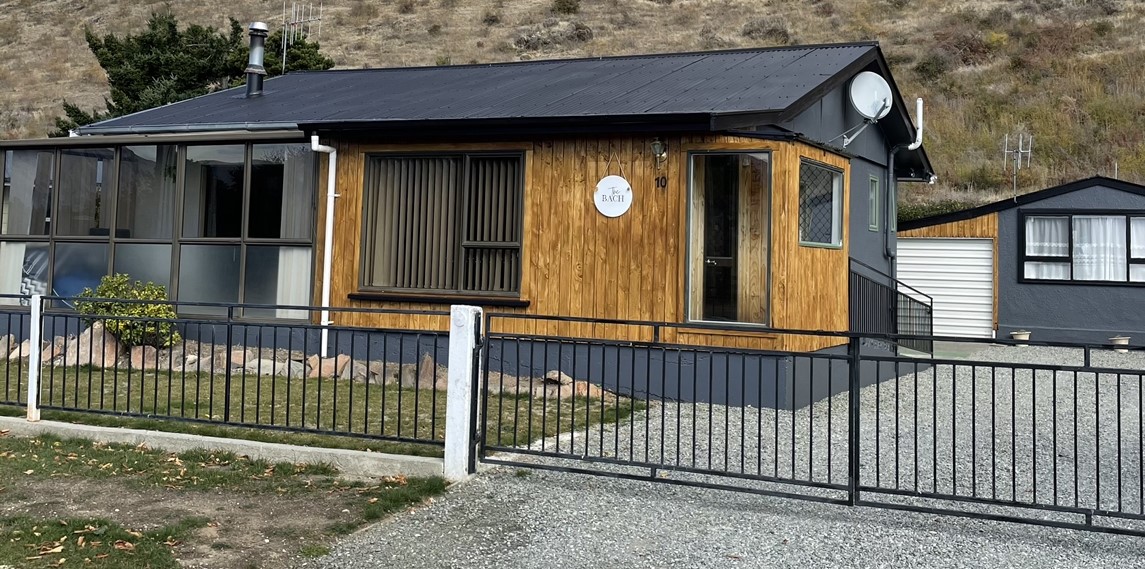 Elgin Place, Omarama Omarama Bach for rent Holiday Houses