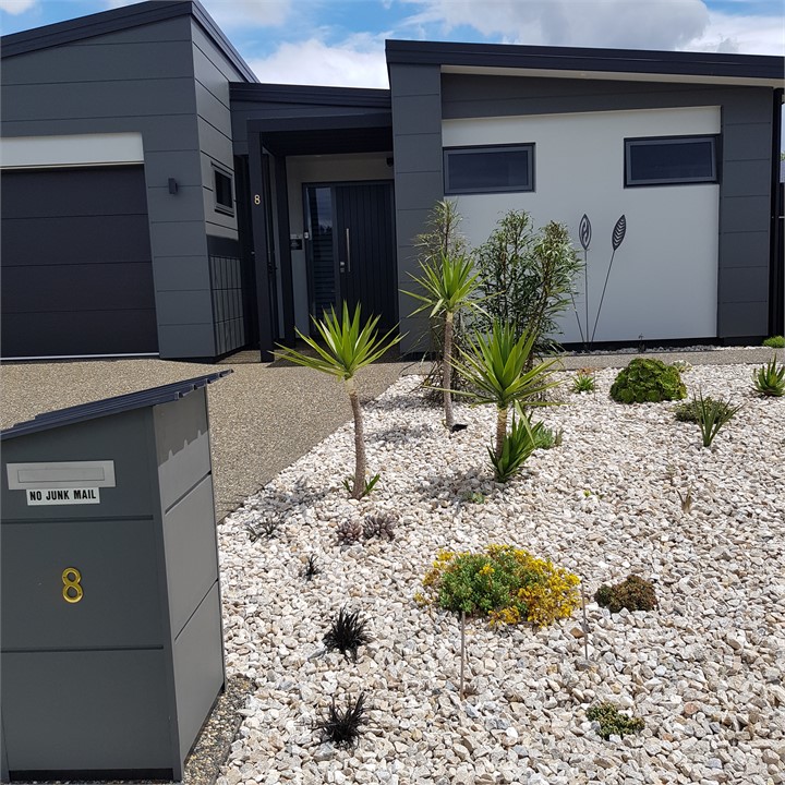 Chappie's Place Motueka Residential House for rent Holiday Houses