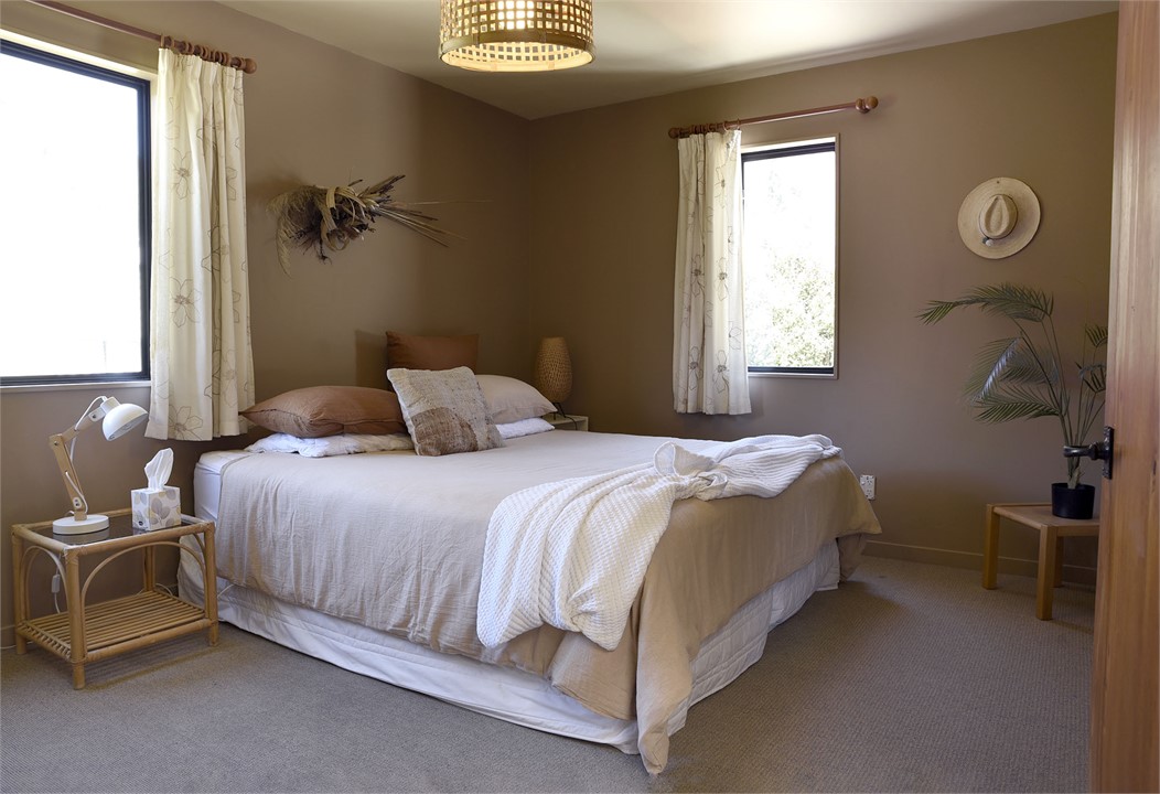 2nd Bedroom Super King