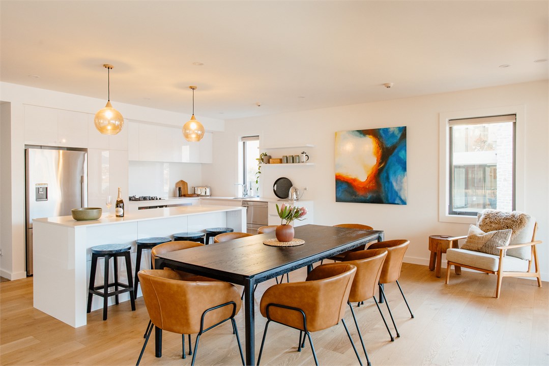 Release Wanaka - Apartment 26