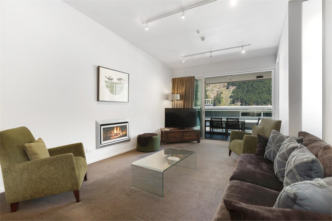 Travellers Oasis, Central Queenstown Aura Queensto