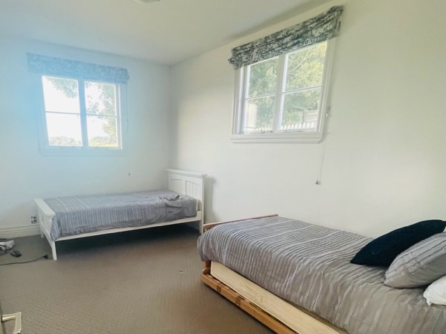 Bedroom 2 - can be converted into a double and a s