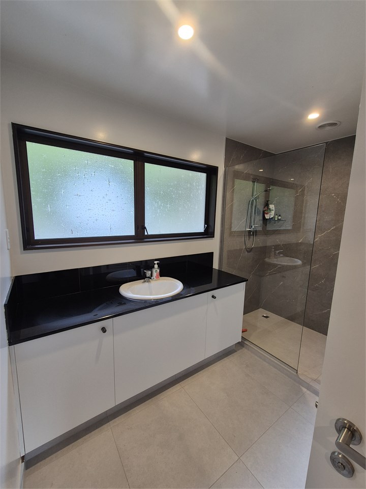 Upstairs bathroom main