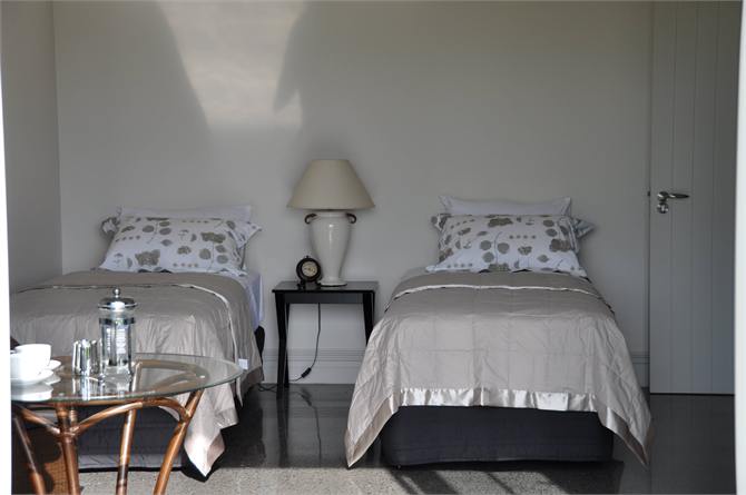 The Paddle House Suite #2