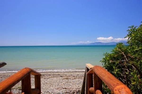 Another lovely day..