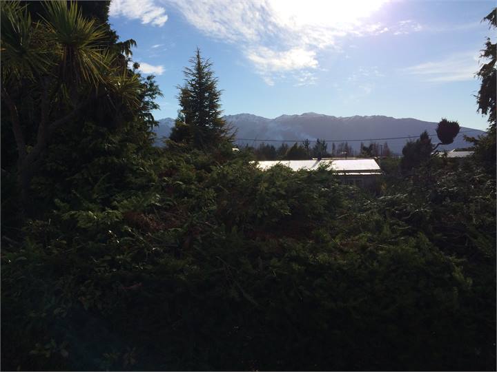 View of Murchison Range
