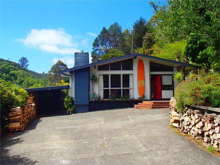 Central Nelson Family Home Nelson Residential House for rent