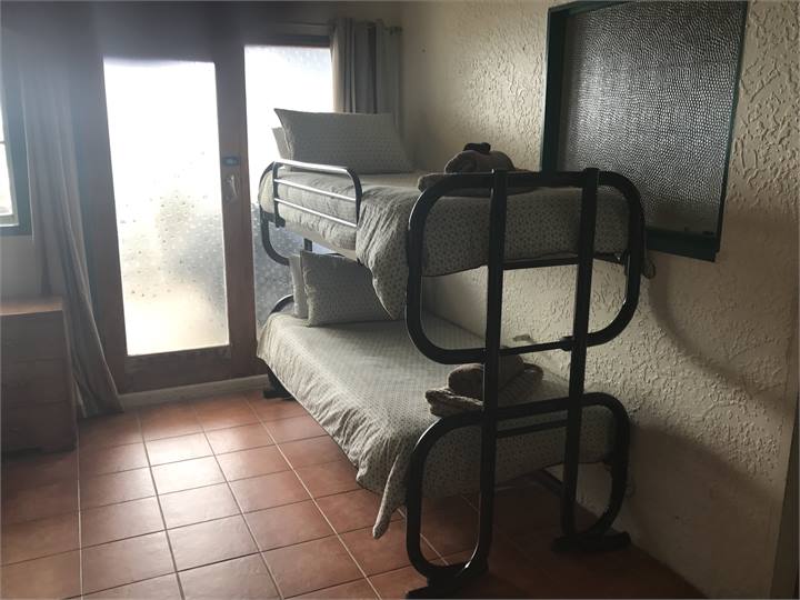 Bunk room (shot 2)