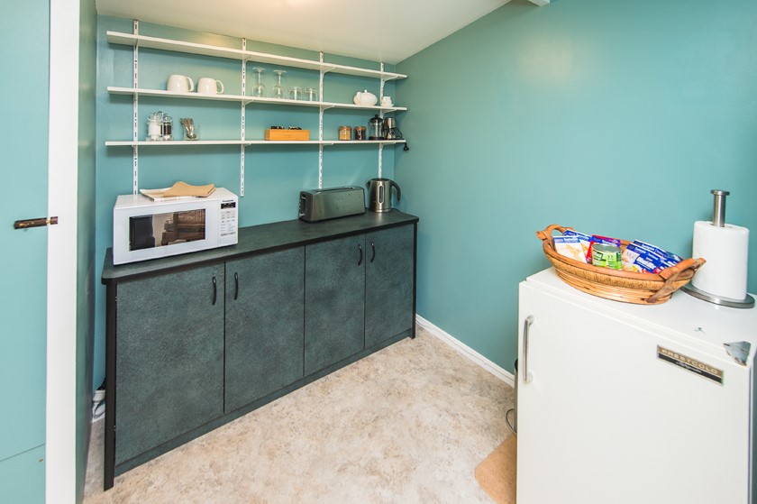 Kitchenette
