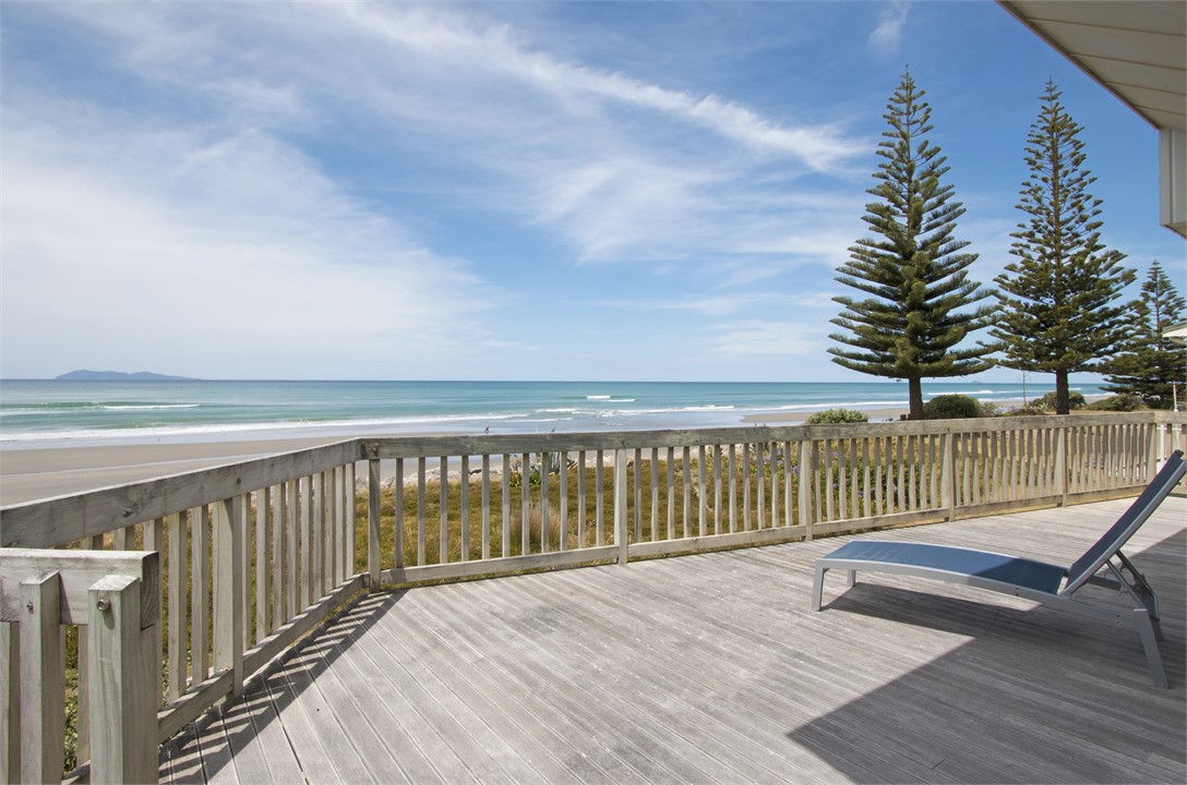 Sunshine Waihi Beach Beach House for rent Holiday Houses