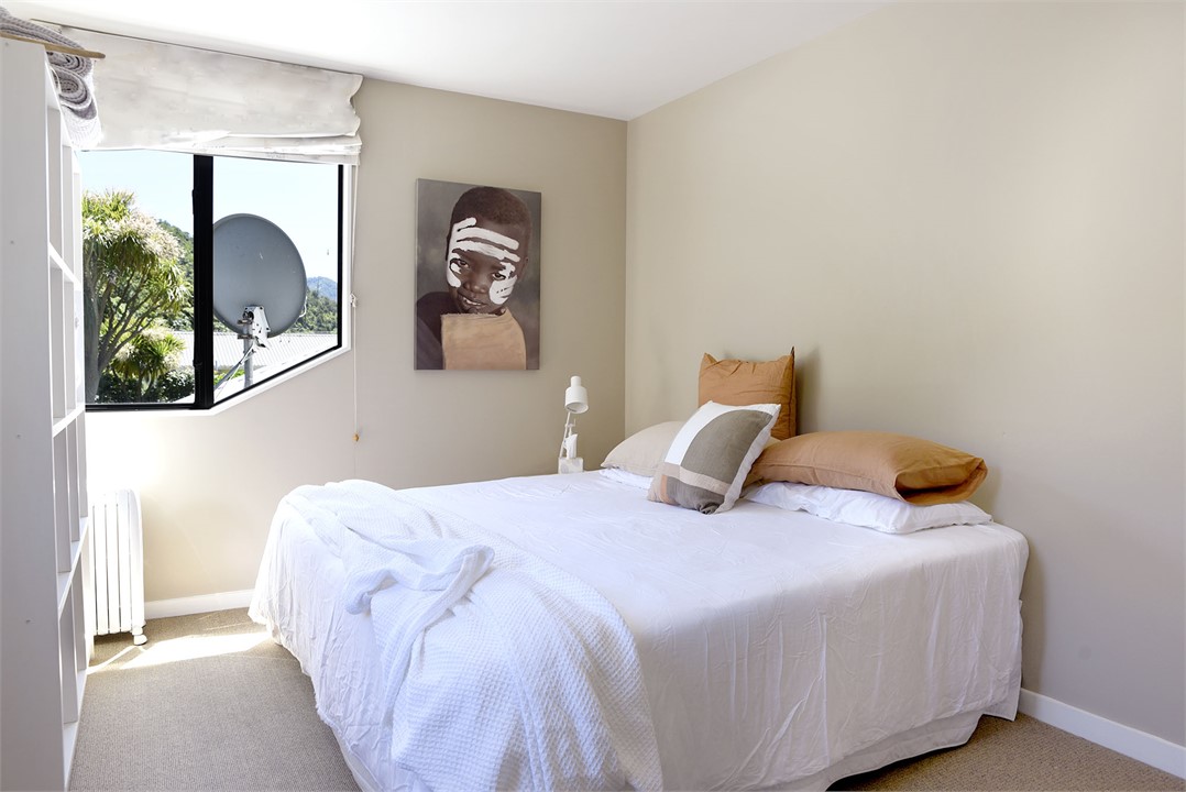 3rd Bedroom set as Super King