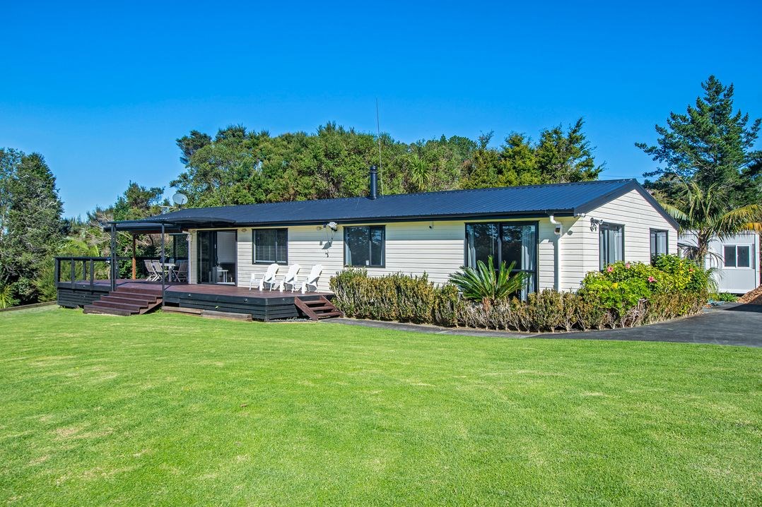 Scenic Escape (Bachcare) Mangawhai Heads Holiday Home for rent