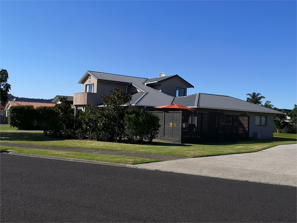 Whitianga Escape Whitianga Holiday Home for rent Holiday Houses