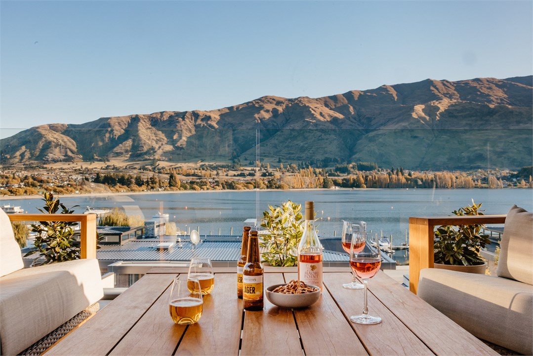 Release Wanaka - Apartment 26