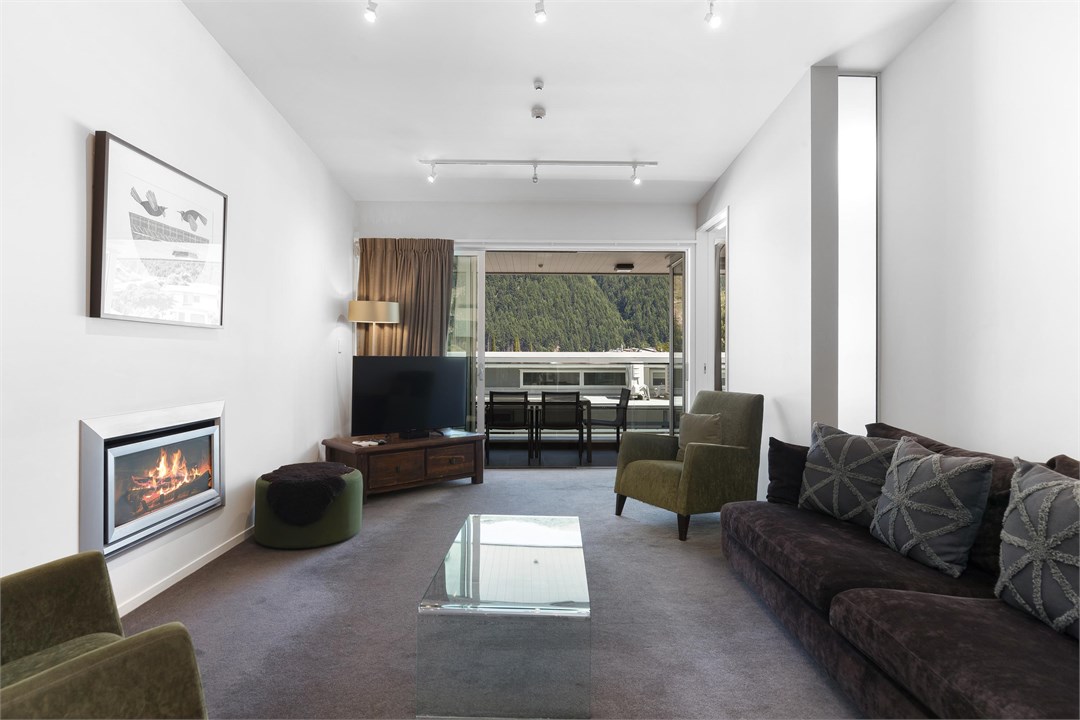 Travellers Oasis, Central Queenstown Aura Queensto