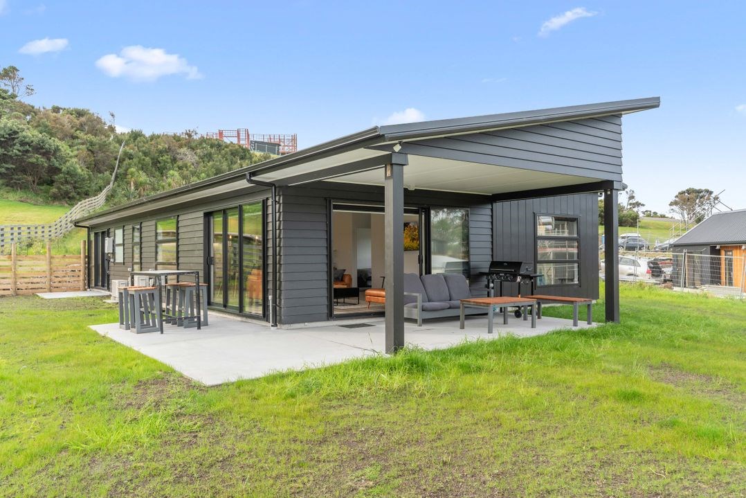 Scenic Retreat (Bachcare) Mangawhai Heads Holiday Home for rent