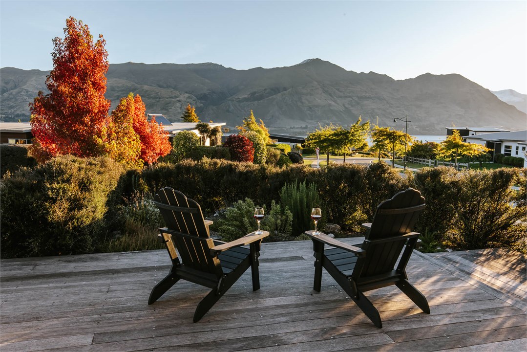 Release NZ - The Clearview House