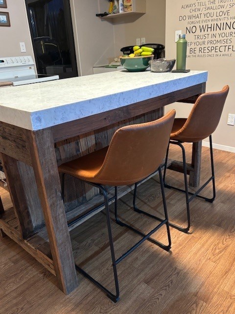 Kuratau Kitchen image 2