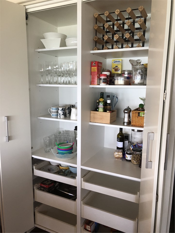 Pantry